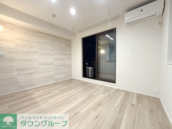 sur la collineの物件内観写真